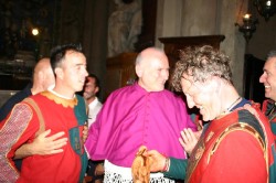 GIOSTRA settembre 2011