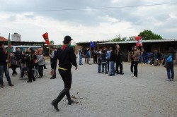 Maneggio Il Cerchio - Giornata Disabili - 25 Aprile