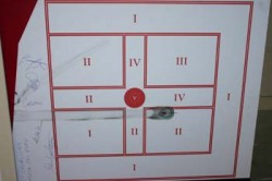 Premiazione giostratori e Cartelloni 2011