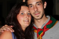 Giovedi 21 Giu - Leccio Party