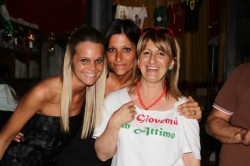 Giovedi 21 Giu - Leccio Party