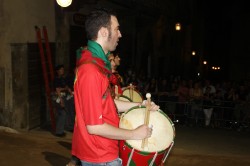 GIOSTRA giugno 2012