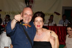 CENA PROPIZIATORIA venerdi 22 Giugno