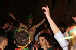 CENA PROPIZIATORIA venerdi 22 Giugno