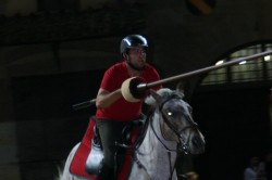 Prove sabato 16
