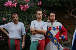 Sabato di Giostra giugno 2012