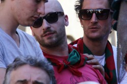 Sabato di Giostra giugno 2012