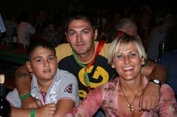 CENA del Maccherone 50a edizione martedi 28