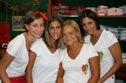 CENA del Maccherone 50a edizione martedi 28