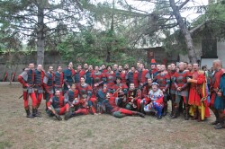 GIOSTRA settembre 2012