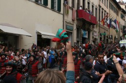Domenica di Giostra settembre 2012