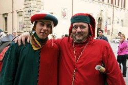 GIOSTRA settembre 2012
