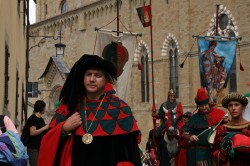GIOSTRA settembre 2012