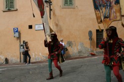 Sabato 1 settembre Bollatura