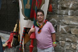 Sabato 1 settembre Bollatura