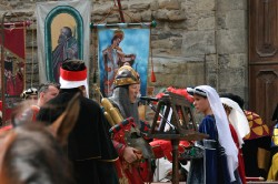 Sabato 1 settembre Bollatura