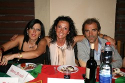 CENA PROPIZIATORIA sabato 1