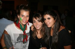 Venerdi 31 Leccio Party