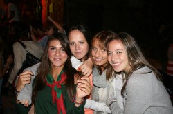 Venerdi 31 Leccio Party