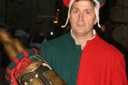 Estrazioni delle Carriere - Veneredì 14 Giu