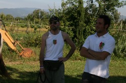Campo prove previsite   giu