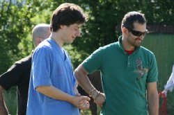 Campo prove previsite   giu