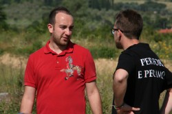 Campo prove previsite   giu