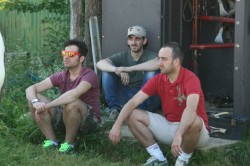 Campo prove previsite   giu