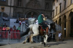 GIOSTRA giugno 2013