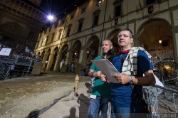 Prove Lunedi 17 giugno by A. Santini