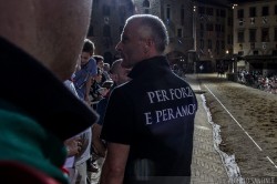 Prove mercoledi