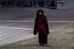 Giostra in piazza grande AS ph