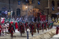 Sabato di Giostra giugno 2013