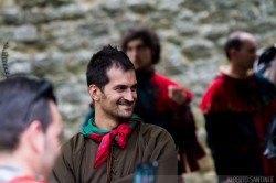 Sabato di Giostra giugno 2013