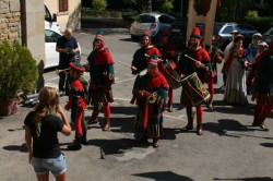 Domenica di Giostra settembre 2013