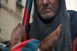 Estrazione Carriere - Domenica 25 Agosto