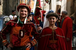 Estrazione Carriere - Domenica 25 Agosto