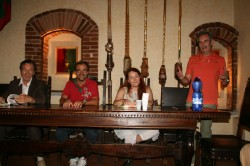Lunedi 26 - Presentazione Libro - I Ragazzi di Colcitrone -