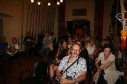Lunedi 26 - Presentazione Libro - I Ragazzi di Colcitrone -