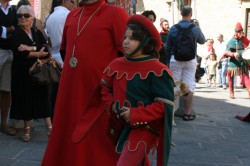 Sabato 31 - Bollatura dei Cavalli