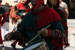 Sabato 31 - Bollatura dei Cavalli
