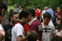 Pedalata del primo maggio