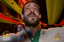Ceres party 24 maggio