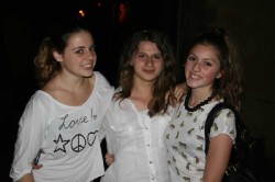 Ceres party sabato 13