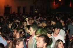 Leccio party giovedi 19