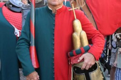 Bollatura sabato 6