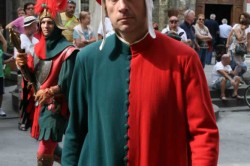 Estrazioni carriere domenica 7