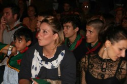 La corrida giovedi 4