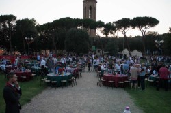 CENA della XXXVIIa Vittoria