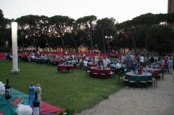 CENA della XXXVIIa Vittoria